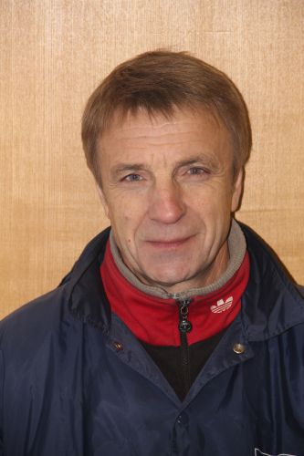 Николай Алексеевич Селихов