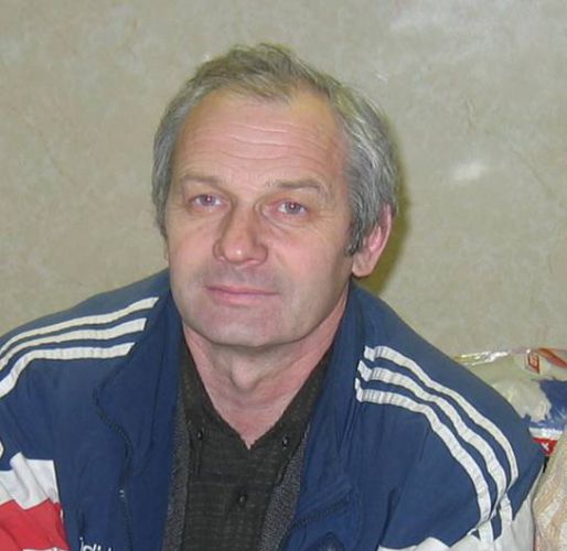 Юрий Васильевич Найденов