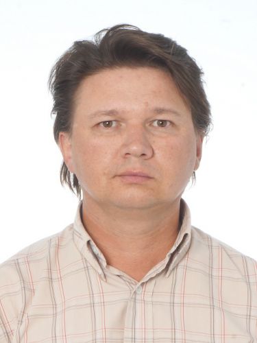 Алексей Владимирович Андреев