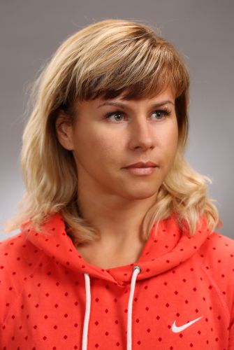 Олеся Александровна Бунарева