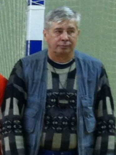 Владимир Викторович Кондратьев