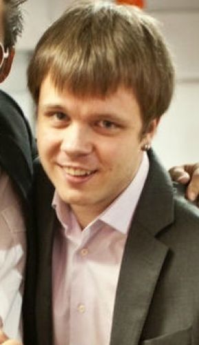 Александр Витальевич Беляев