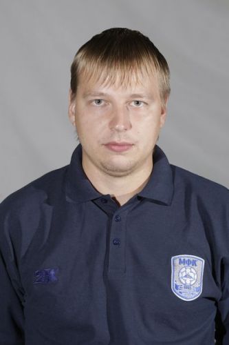 Александр Сергеевич Шадрин