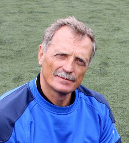 Константин Николаевич Мадилов