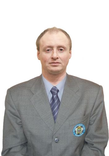 Геннадий Викторович Мартынов