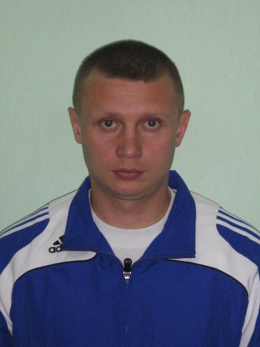 Владимир Владимирович Сельдяков