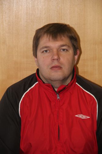 Дмитрий Николаевич Макаров