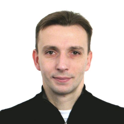 Евгений Михайлович Маришин