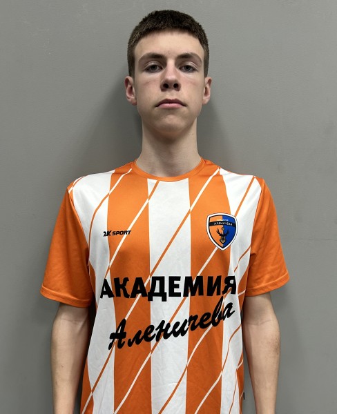 Артем Евгеньевич Зверев