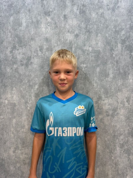 Алексей Алексеевич Самарин