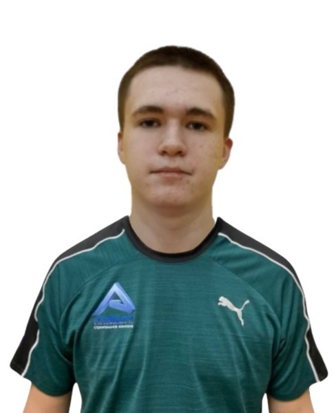 Амирхан Рустамович Ахметзанов