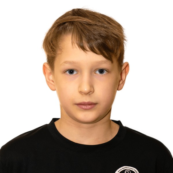 Глеб Михайлович Конаков