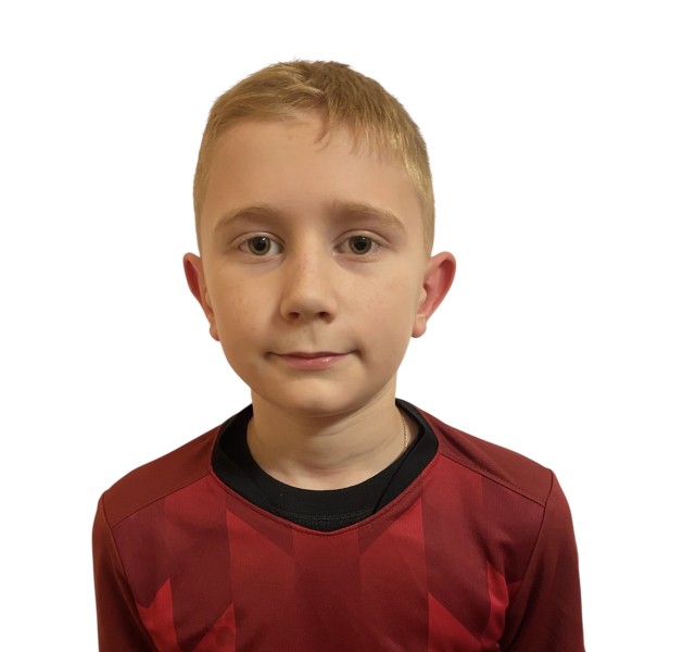 Максим Александрович Белов