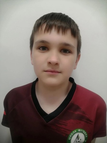 Артем Егорович Тарасенко