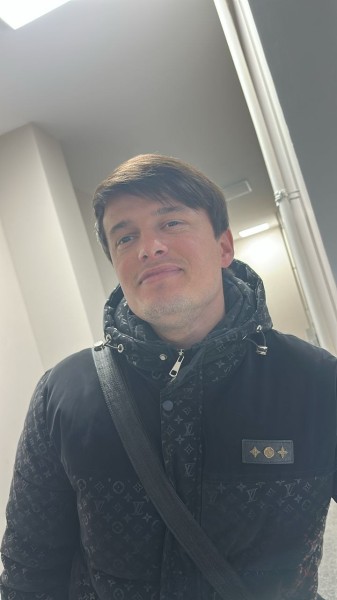 Илхомджон Саймуродович Одинаев