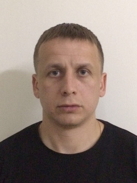 Александр Сергеевич Иванов