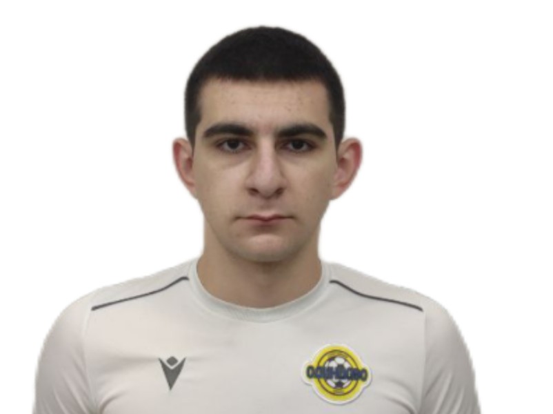 Вазген Артакович Саакян