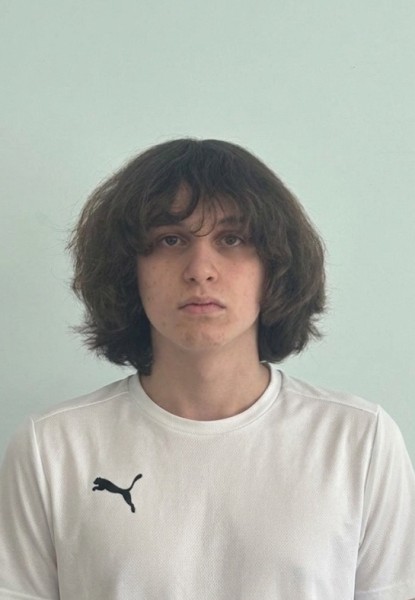 Георгий Юрьевич Гришин