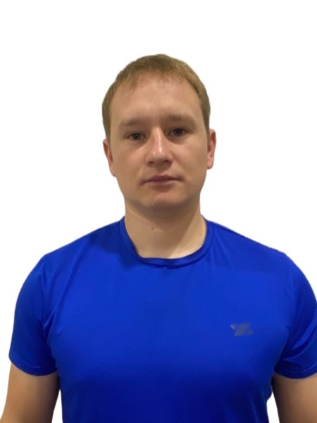 Сергей Юрьевич Пожеданов