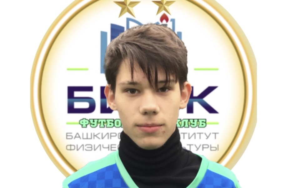 Игорь Ильдарович Худайдатов