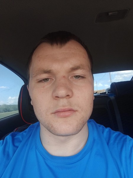 Олег Владимирович Пономарев
