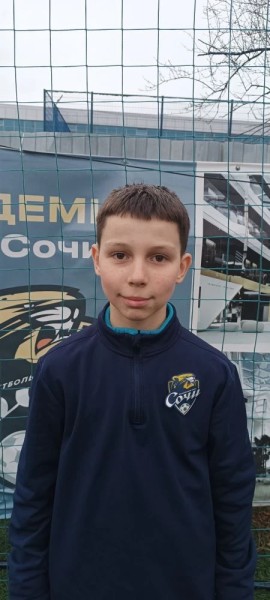 Роман Витальевич Кислица