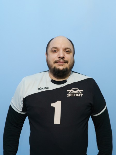 Анатолий Валерьевич Таюрский