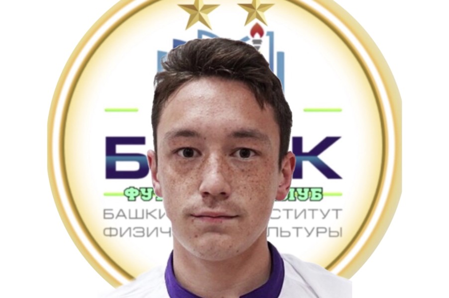 Илья Артемович Выдрин