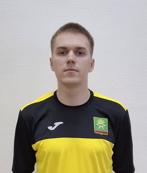 Сергей Алексеевич Казанцев