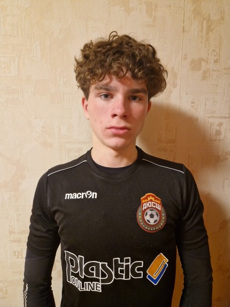 Игорь Александрович Бугаев