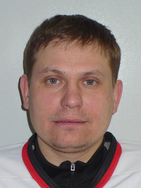 Александр Михайлович Коломин