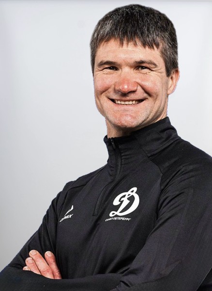 Дмитрий Александрович Прошин