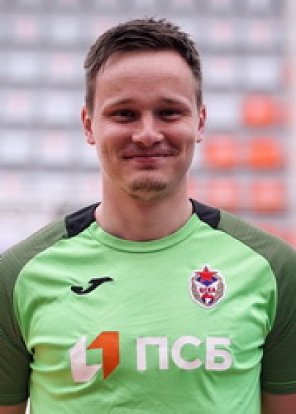 Роман Геннадьевич Фомин