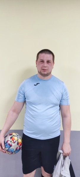 Виктор Валерьевич Артёменко