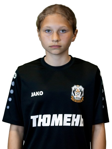 Алёна Александровна Павлова