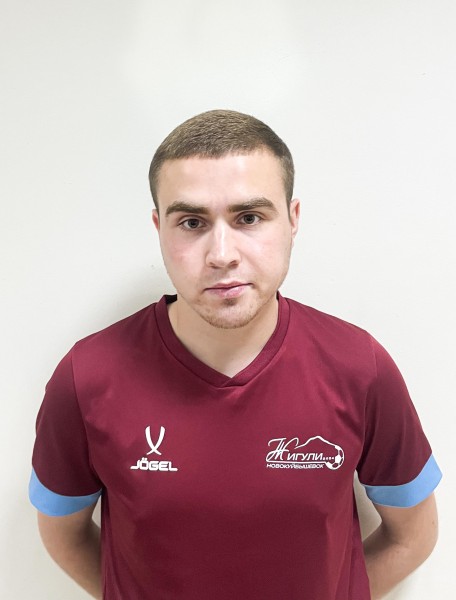 Дмитрий Александрович Каухов