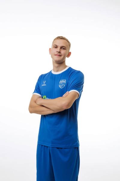 Алексей Владимирович Панов