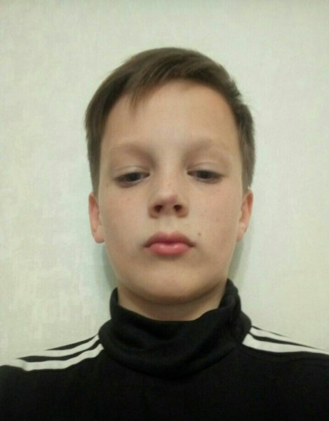 Андрей Александрович Вагин