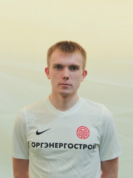Андрей Сергеевич Сладков