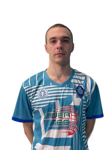 Алексей Андреевич Савичев