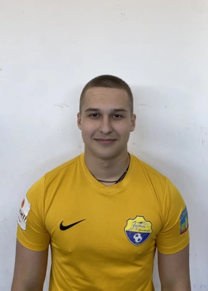 Алексей Владимирович Веселов