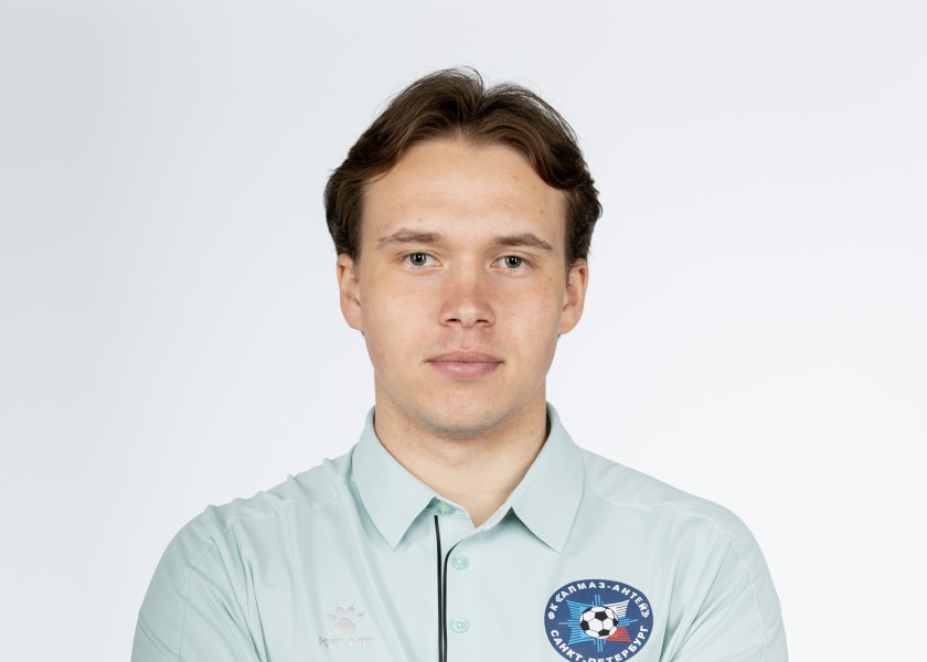 Арсений Родионович Зигангиров
