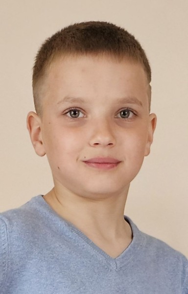 Дмитрий Андреевич Юрченко