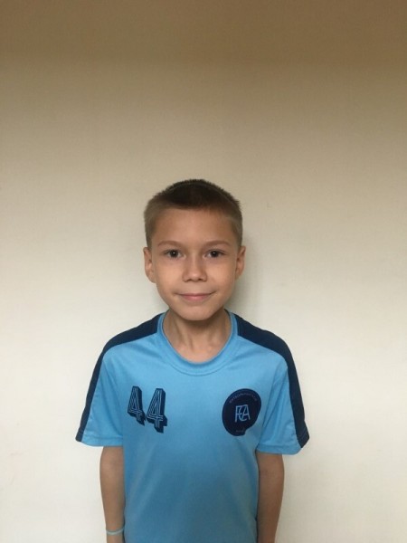 Арсений Алексеевич Коробейников