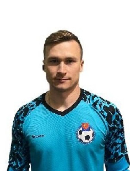 Павел Вячеславович Тупко