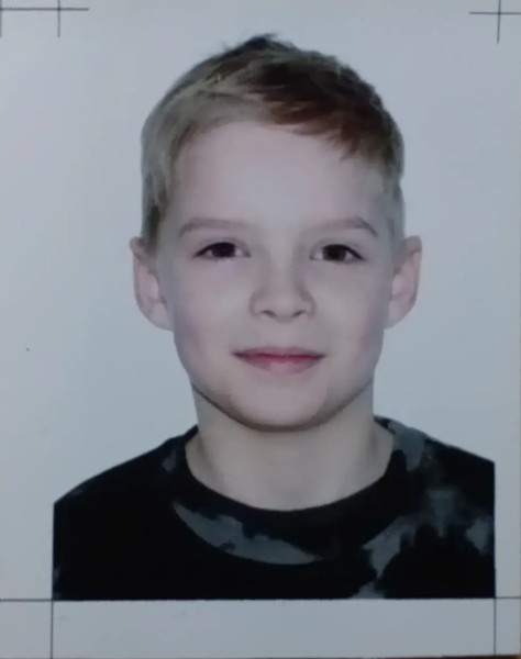 Андрей Олегович Чистяков