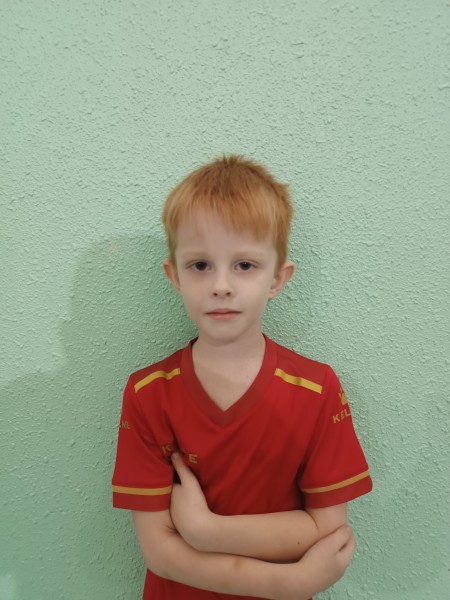 Матвей Алексеевич Боков