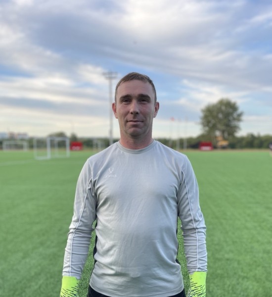Андрей Васильевич Тукмачев