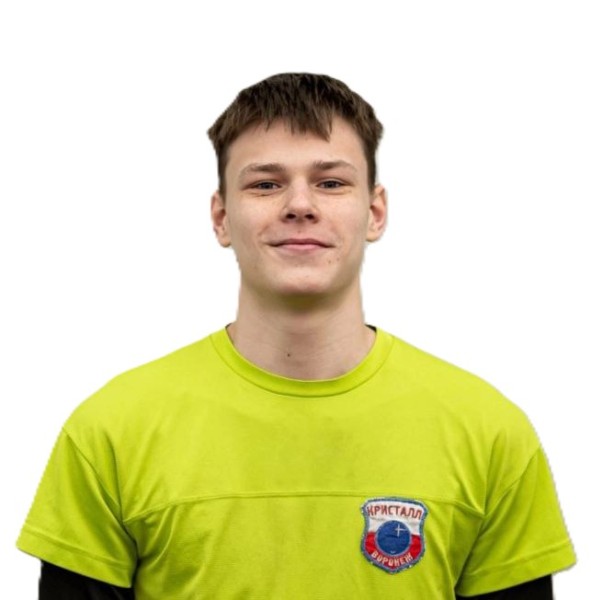 Федор Сергеевич Казаковцев