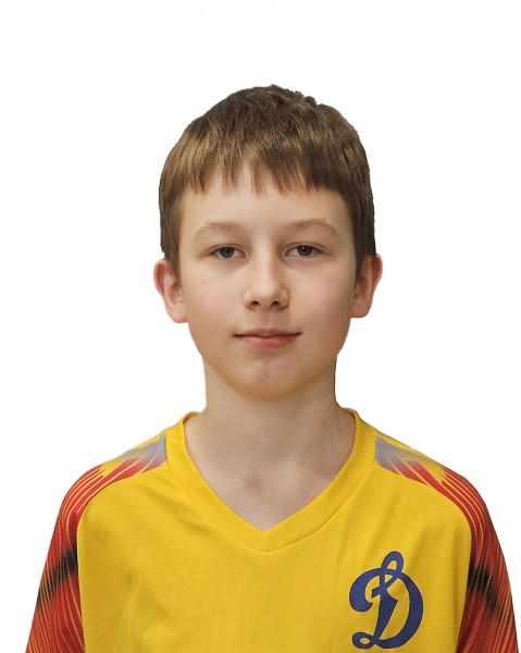 Алексей Игоревич Захаров